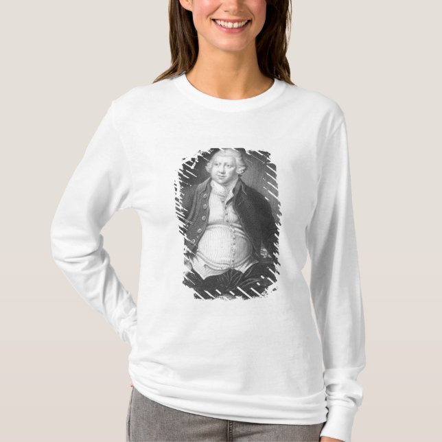 Camiseta Senhor Richard Arkwright (Frente)