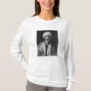 Camiseta Senhor Richard Burton