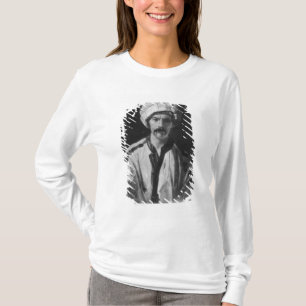 Camiseta Senhor Richard Burton