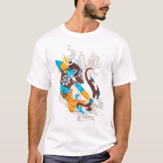 Camiseta Senhor Rudra