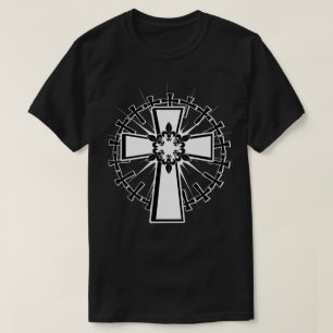 Camiseta Senhor & Salvador 
