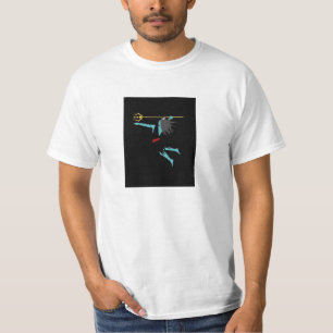 Camiseta Senhor Shiva