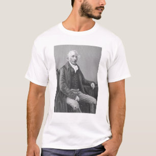 Camiseta Senhor Tatton Sykes