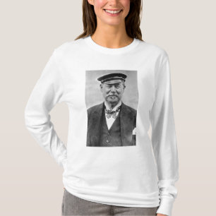 Camiseta Senhor Thomas Lipton