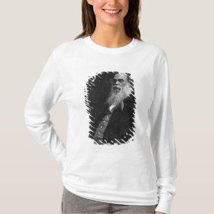 Camiseta Senhor Titus Sal, gravado por William Holl