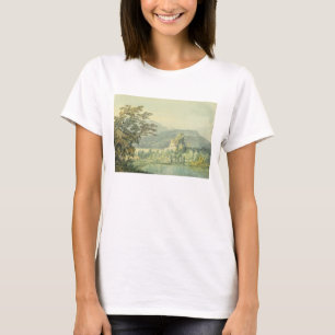 Camiseta Senhor William Hamilt de Joseph Mallord William