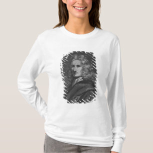 Camiseta Senhor William Paterson