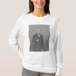 Camiseta Senhor William Shee