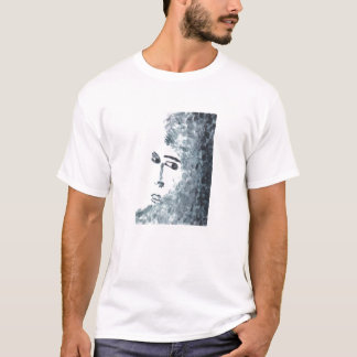 Camiseta senhora