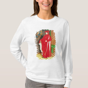 Camiseta Senhora 6199 f.57 v Philip de Harley o bom