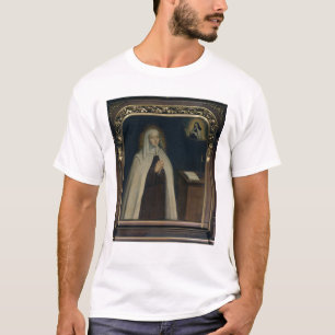 Camiseta Senhora Acarie conhecida como Marie de