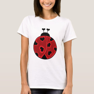 Camiseta Senhora Amor Desinsetar