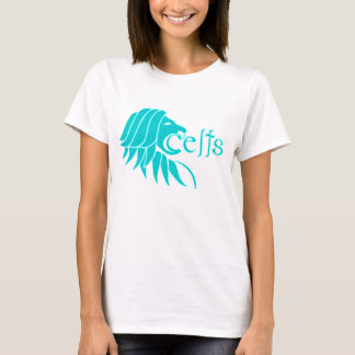 Camiseta Senhora Celts