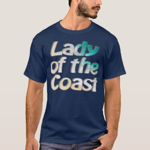 Camiseta Senhora da Costa