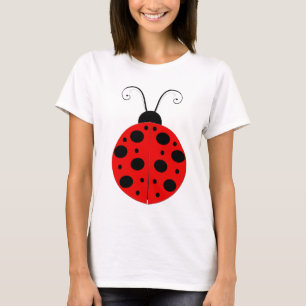 Camiseta Senhora Desinsetar
