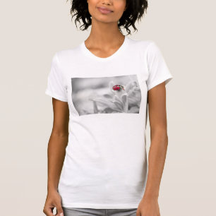Camiseta Senhora Desinsetar