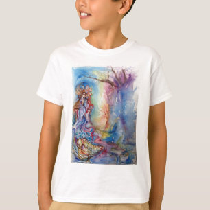 CAMISETA SENHORA DO LAGO