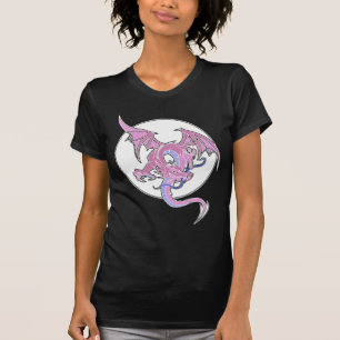 Camiseta Senhora Dragão T
