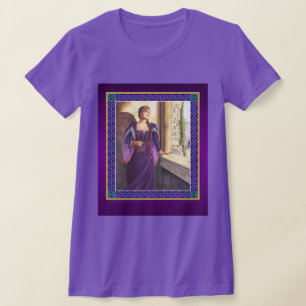 Camiseta Senhora Ettard T