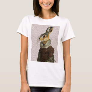 Camiseta Senhora Hare