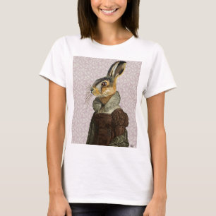 Camiseta Senhora Hare