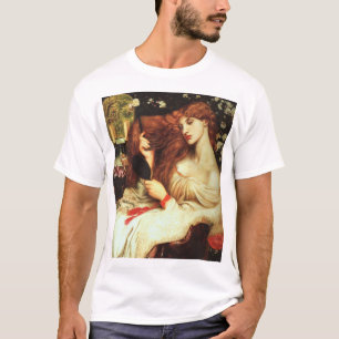 Camiseta Senhora Lilith