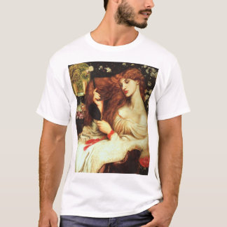 Camiseta Senhora Lilith
