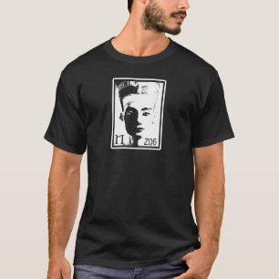 Camiseta Senhora N