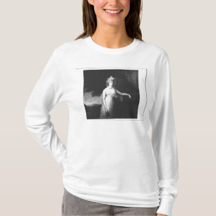 Camiseta Senhora Nelson