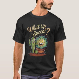 Camiseta Senhora Planta Amor Jardinagem Engraçada O Que Aco