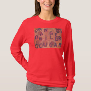 CAMISETA SENHORA PUMA