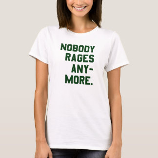 Camiseta Senhora RAIVA T