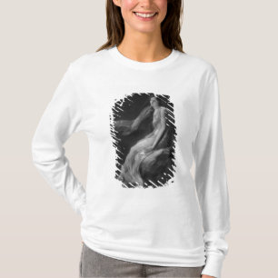 Camiseta Senhora Recamier