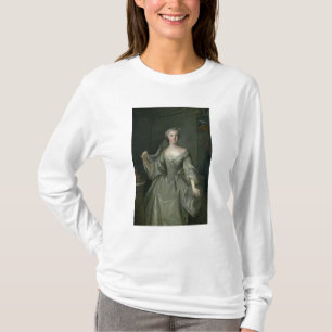 Camiseta Senhora Sophie de France como um Virgin de Vestal