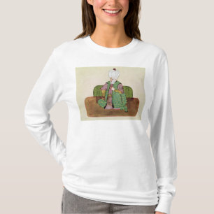 Camiseta Senhora sultão 1971 Suleyman mim