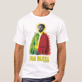 Camiseta Senhora T de JahBless