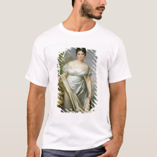 Camiseta Senhora Tallien