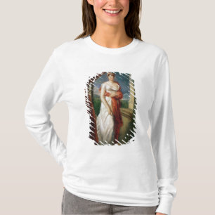 Camiseta Senhora Tallien