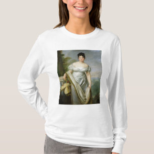 Camiseta Senhora Tallien