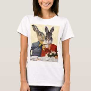 Camiseta Senhoras Gossiping