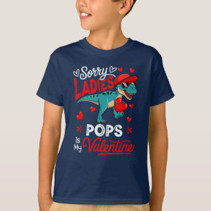 Camiseta Senhoras Pop Engraçadas De Piada É Meu Namorados T