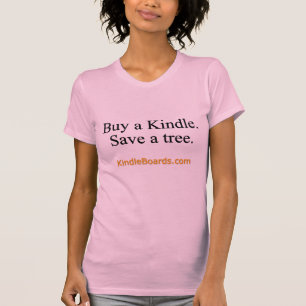 Camiseta Senhoras T básico