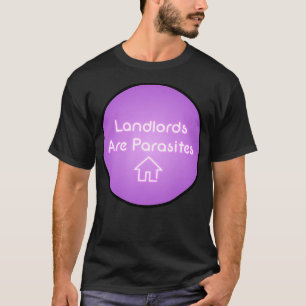Camiseta Senhores Deputados São Parasitas Que Habitam Sinal