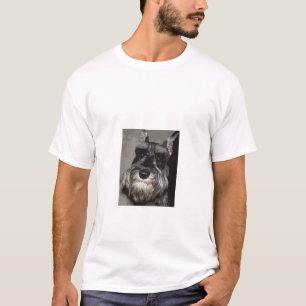 Camiseta Senhorita Bailey
