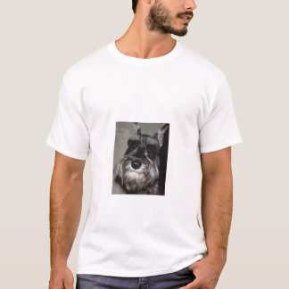 Camiseta Senhorita Bailey