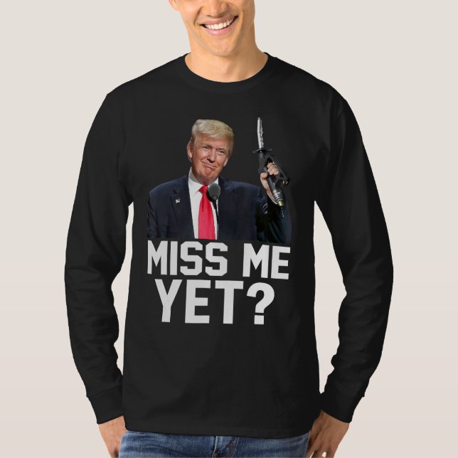 Camiseta Senhorita Eu Ainda Engraçada Tru Mp Gás Bombeiam P (Frente)