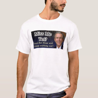 Camiseta Senhorita Me Ainda?