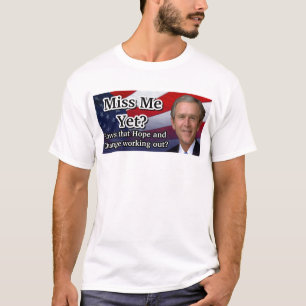 Camiseta Senhorita Me Ainda?
