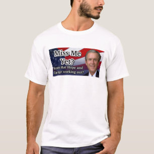 Camiseta Senhorita Me Ainda?