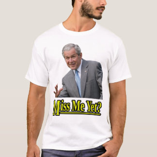 Camiseta Senhorita Me Ainda?